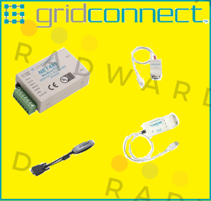 Gridconnect logo