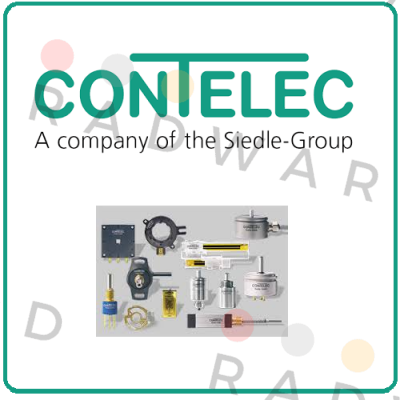 Contelec logo