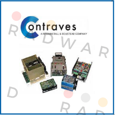 Contraves logo