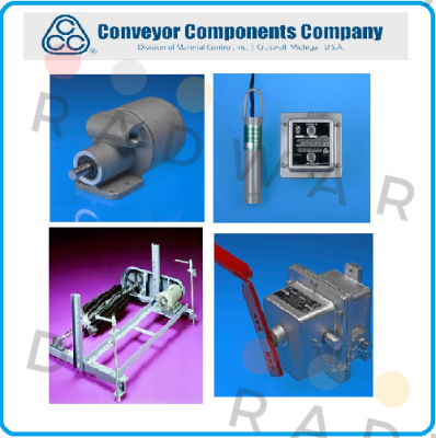 Conveyor Components Company logo