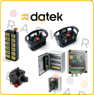 Datek logo