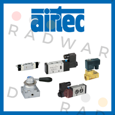 Airtec logo