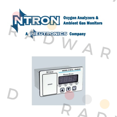 Ntron logo