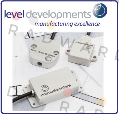 Level Developments logo