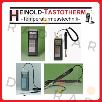 Tastotherm logo