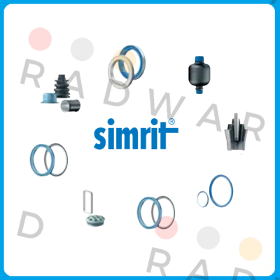 SIMRIT logo