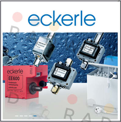 Eckerle logo