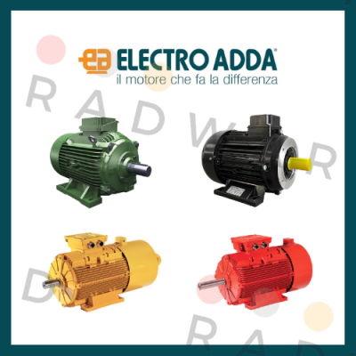 Electro Adda logo