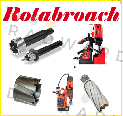 Rotabroach logo