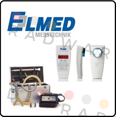 Elmed logo