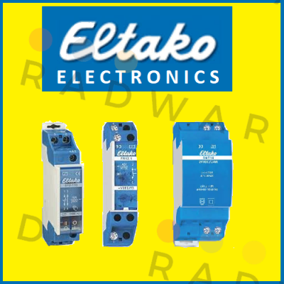 Eltako logo