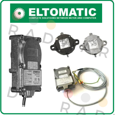 Eltomatic logo