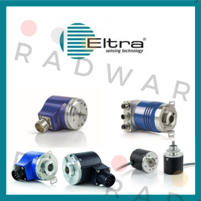 Eltra Encoder logo