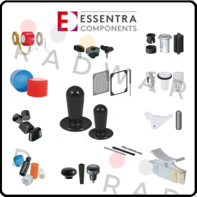 Essentra Components logo