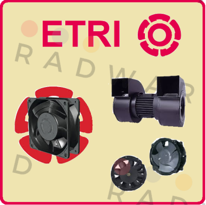 Etri (Rosenberg group) logo