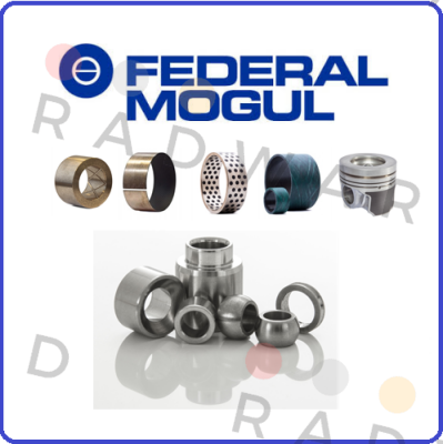 Federal Mogul logo