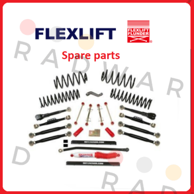 Flexlift logo