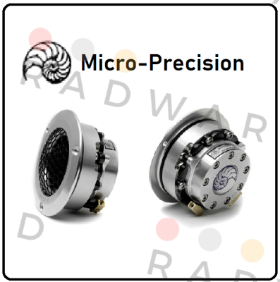 MICRO PRECISION logo