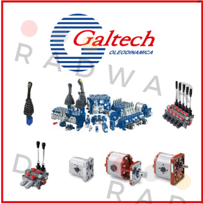 Galtech logo