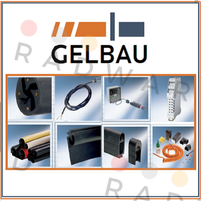 Gelbau logo