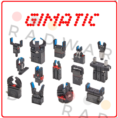 Gimatic logo