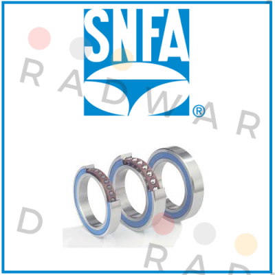 SNFA logo