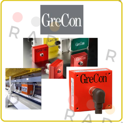 Grecon logo