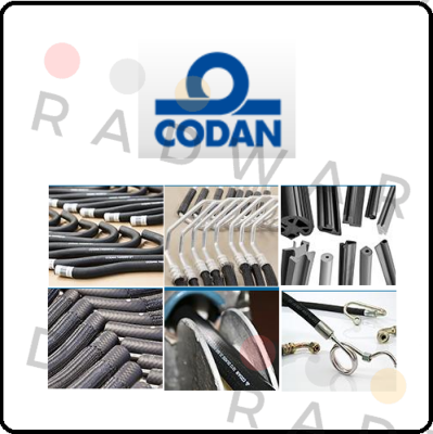 Codan  logo