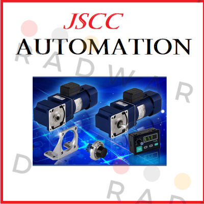 JSCC AUTOMATION CO., LTD. logo