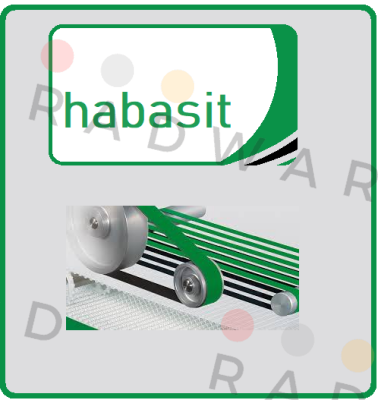 Habasit logo