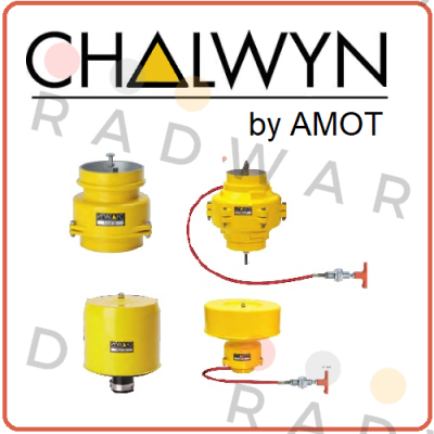 Chalwyn logo