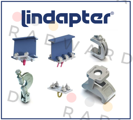 Lindapter logo