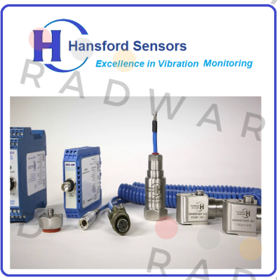 Hansford Sensors logo