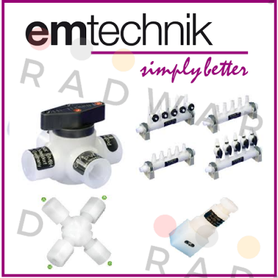 EMTECHNIK logo