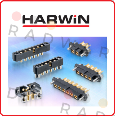 Harwin logo