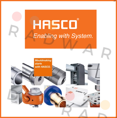 Hasco logo