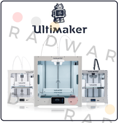 Ultimaker logo