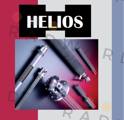 Helios logo