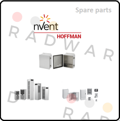 Hoffman (nVent) logo