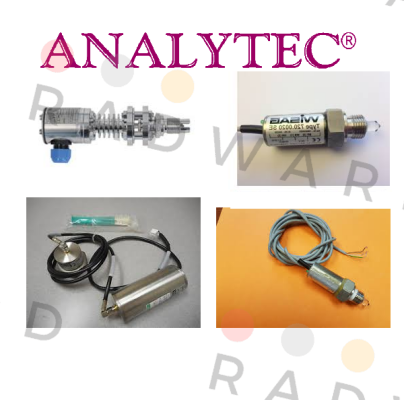 Analytec logo