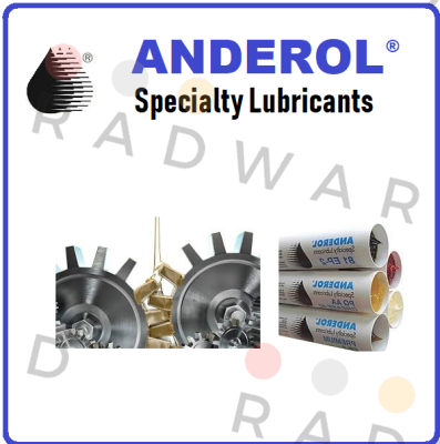 Anderol logo