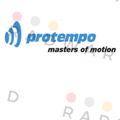 Protempo logo