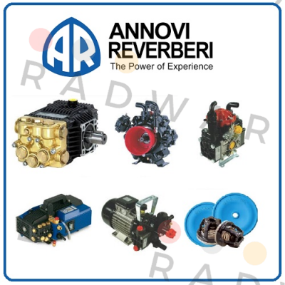 Annovi Reverberi logo