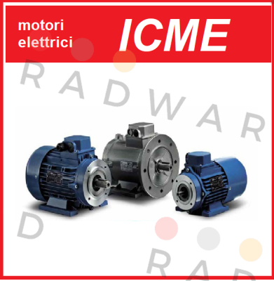 Icme Motor logo