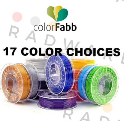 ColorFabb logo