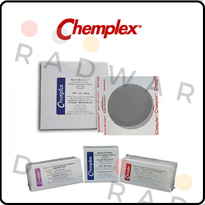 Chemplex logo