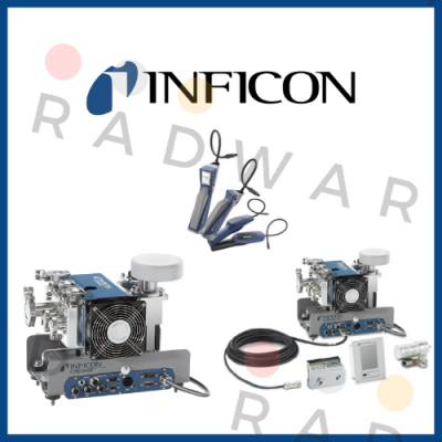 Inficon logo