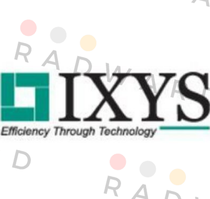 Ixys Corporation logo