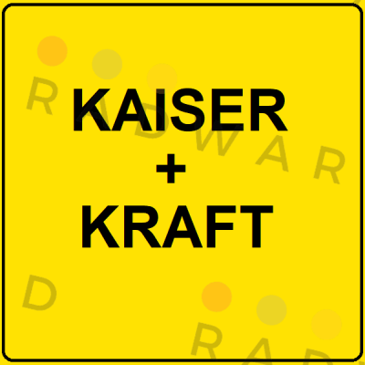 Kaiser Kraft logo