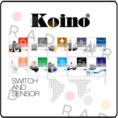 Koino logo